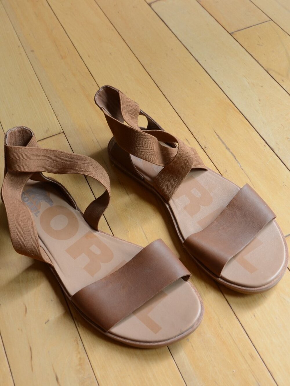 Sorel Women's Ella II sandals Women Size US 11